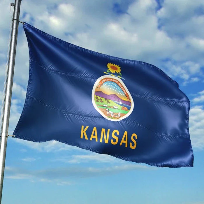 Delta 8 Legal Kansas: Navigating the Hemp Landscape