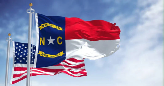 Is Delta 8 Legal in North Carolina? A Comprehensive Guide