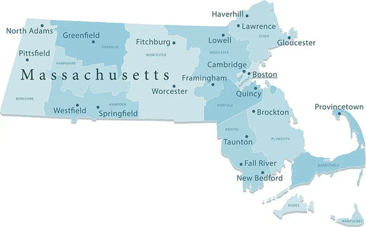 Is Delta 8 Legal in Massachusetts? A Comprehensive Guide