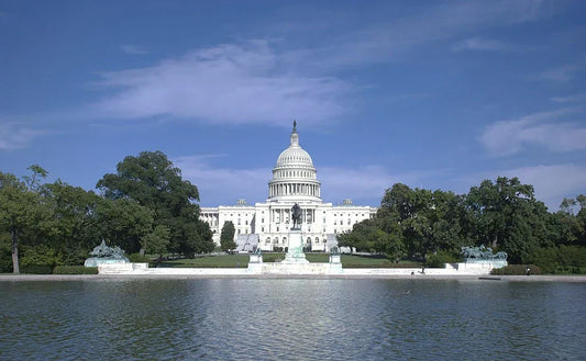 Is Delta 8 Legal In Washington? Cannabis Laws Explained