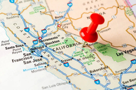 Is Delta 8 Legal In California? Hemp Laws Explained
