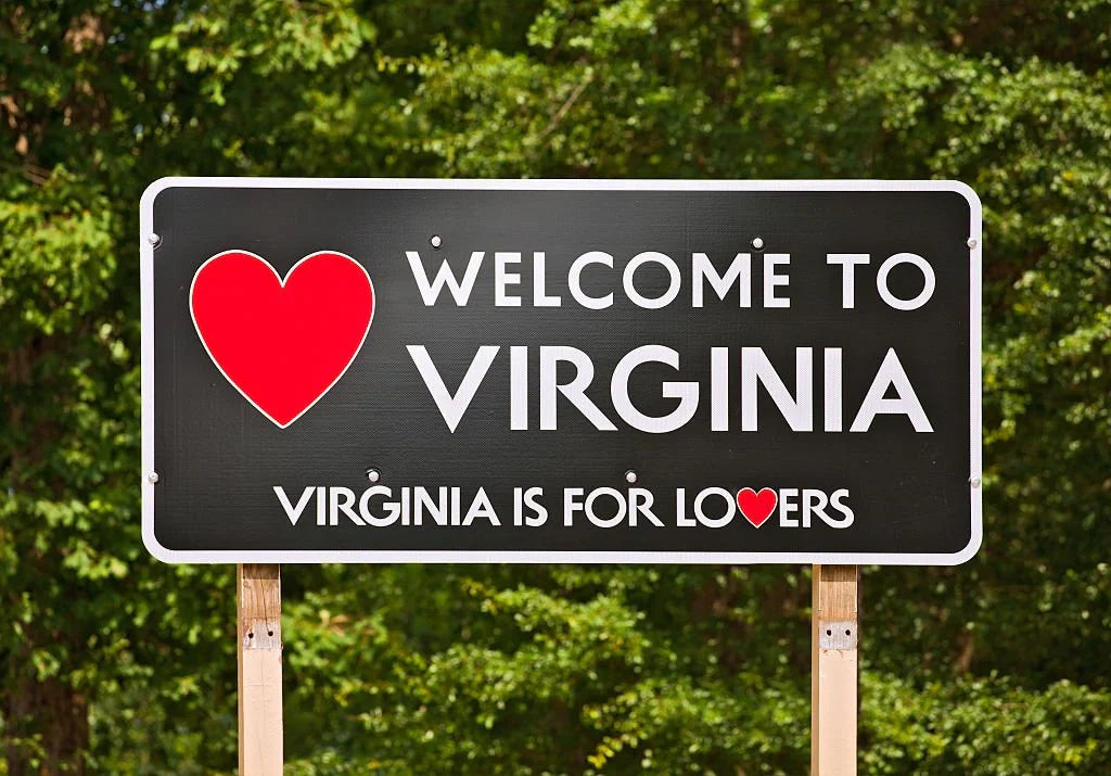 Is Delta 8 Legal in Virginia: A Status Overview