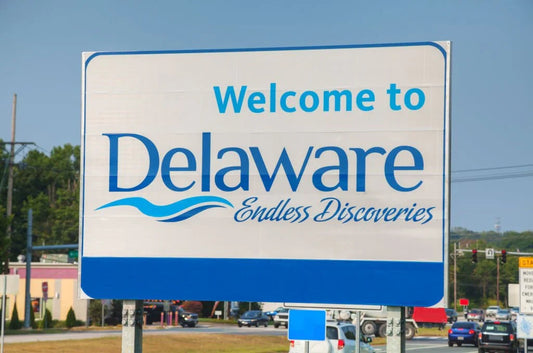 Is Delta 8 Legal In Delaware: State Laws Explained