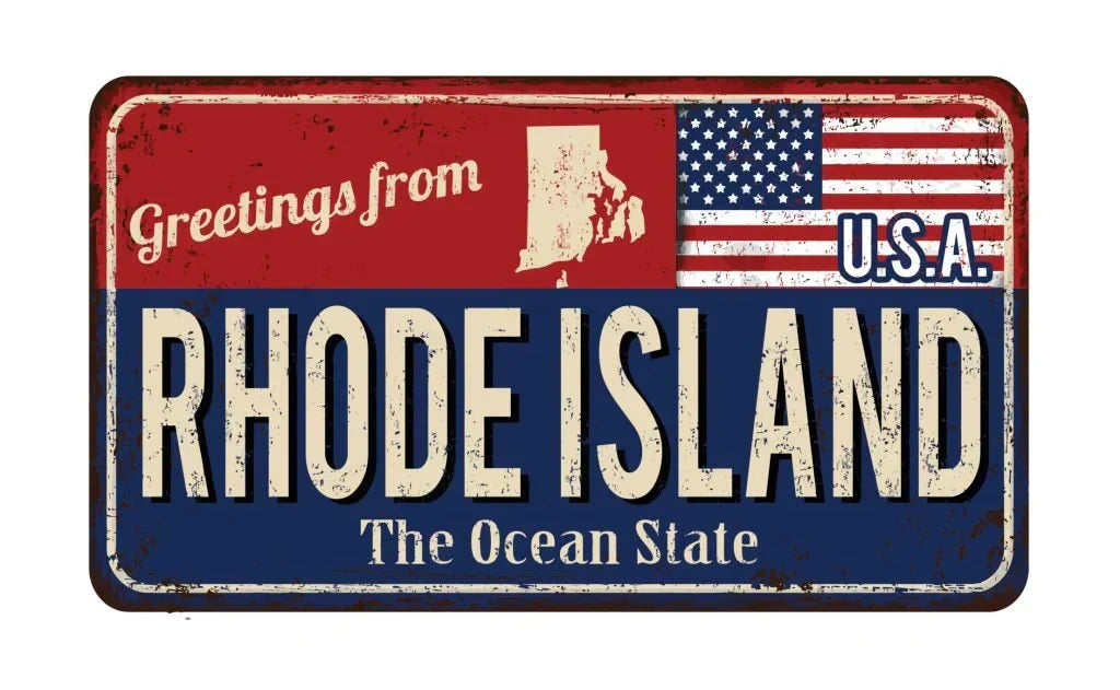 Is HHC Legal In Rhode Island? A Deep Dive Into State Law
