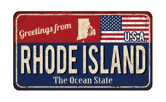 Is HHC Legal In Rhode Island? A Deep Dive Into State Law