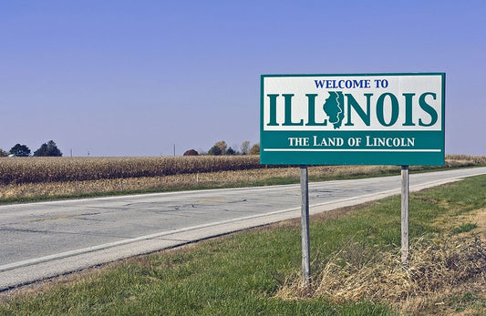Uncovering The Truth: Is Delta 8 Legal In Illinois?