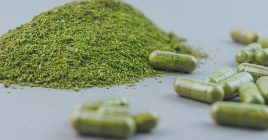 What is 7OH Kratom? Breaking Down 7-Hydroxymitragynine