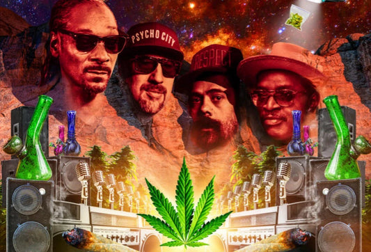 Hemp in Literature and Pop Culture: A Deep Dive into Its Multifaceted Role