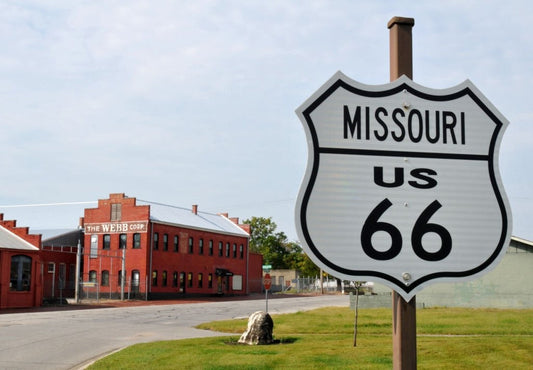 Is Delta 8 Legal In Missouri?