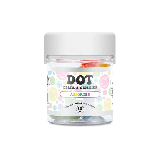 Dot Delta 8 Review: Navigating Legalities and Product Safety