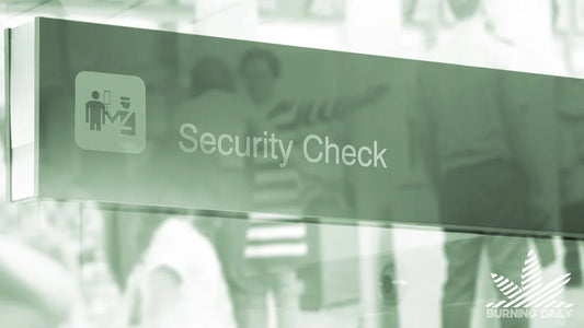 Can You Fly with Delta 8? Travel Rules, Risks & Tips