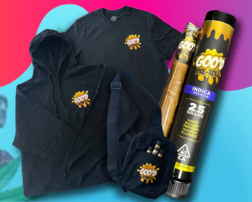 Quality and Convenience: A GOO'D Extracts Review