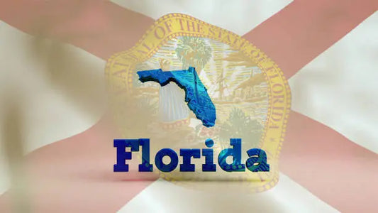 Is THCP Legal in Florida?