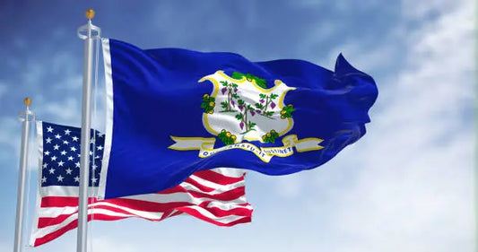 Is THCP Legal In Connecticut?