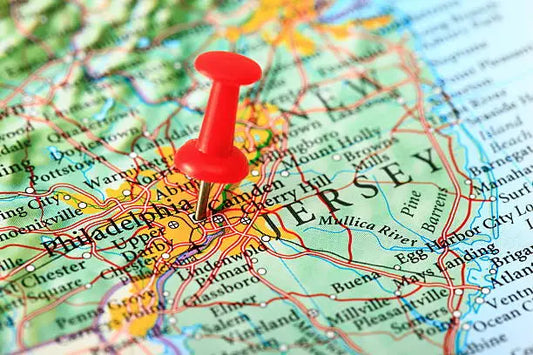 Is HHC Legal In New Jersey? A Deep Dive into Hemp Laws