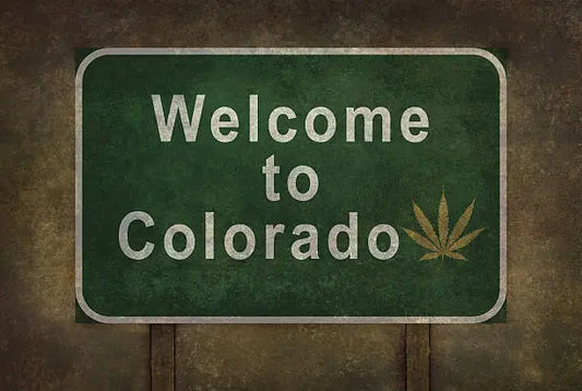 Is THCP Legal In Colorado? A Complete Guide