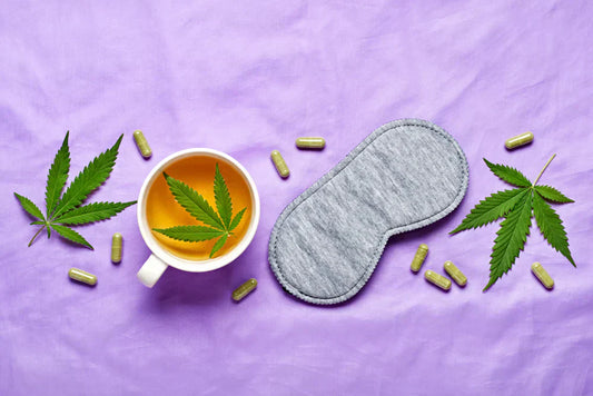 Hemp and Sleep: A Natural Remedy for Restful Nights