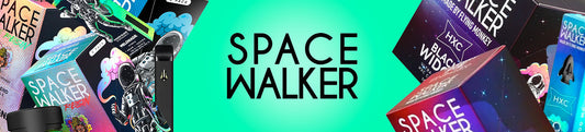 Space Walker