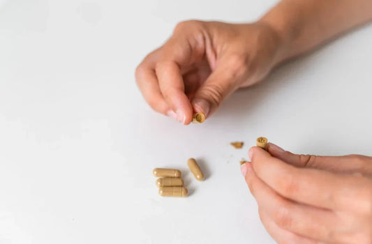 What Is Microdosing? Benefits, Risks & How It Works