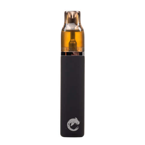Koi - Delta 8 - Disposable - Lemon Tree - 2G - Burning Daily