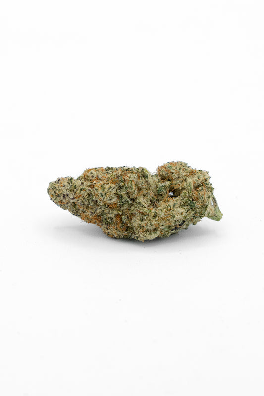 Kolliflower - THCA - Flower - Mac 1 - 0.5 Ounce - 14G - Burning Daily