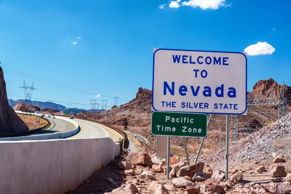 Is Delta-8 THC Legal in Nevada?