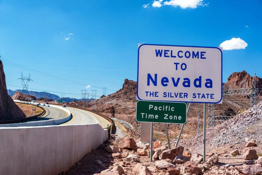 Is Delta-8 THC Legal in Nevada?