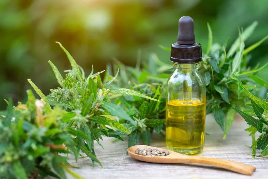 THC-O: Effects, Safety & Legality