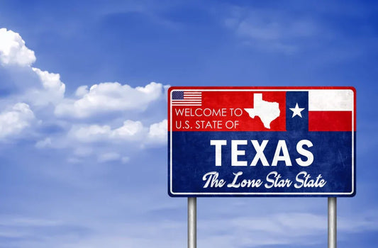 How Old To Buy Delta 8 In Texas: Laws & Guidelines