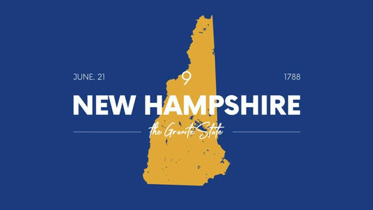 Is Delta-8 THC Legal in New Hampshire? (2025 Updated Guide)