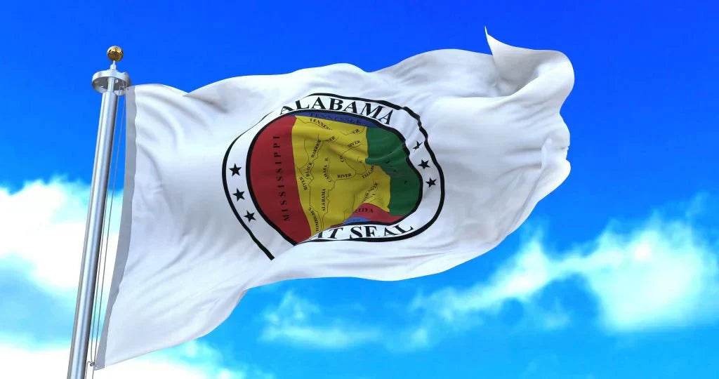 Delta-8 THC in Alabama: Updated 2025 Legal Guide