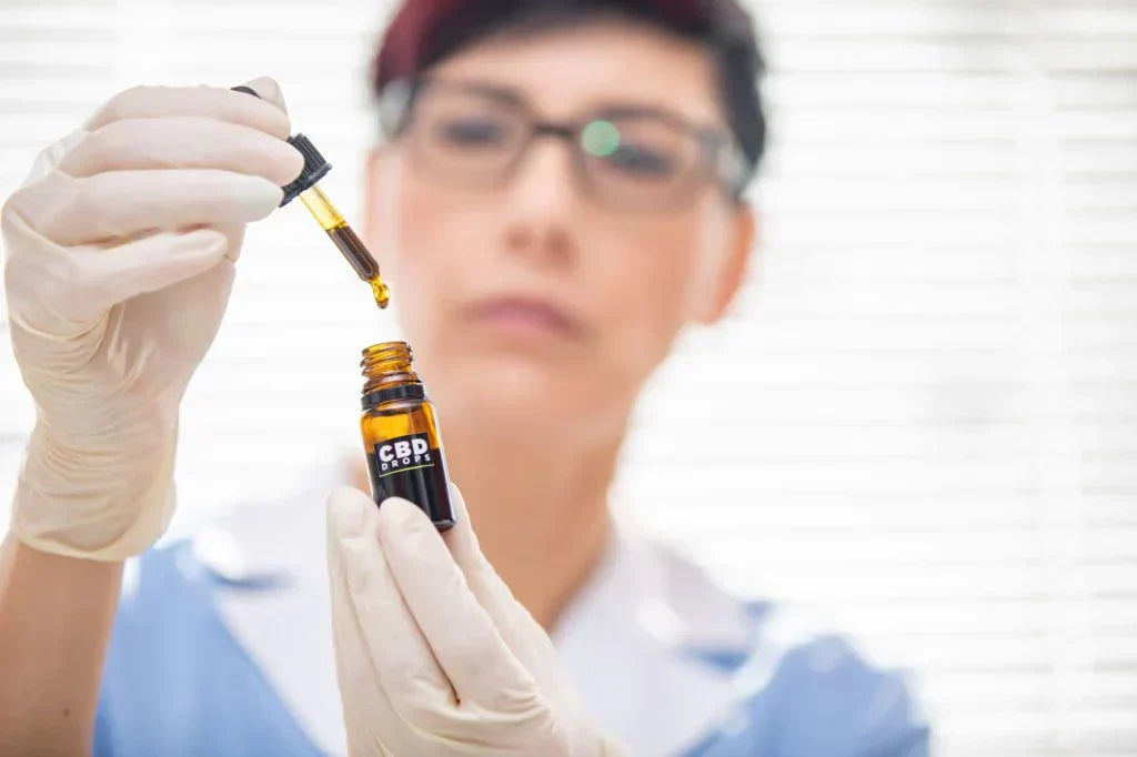 Safety and Responsible Use of Hemp Products — 2026 Update
