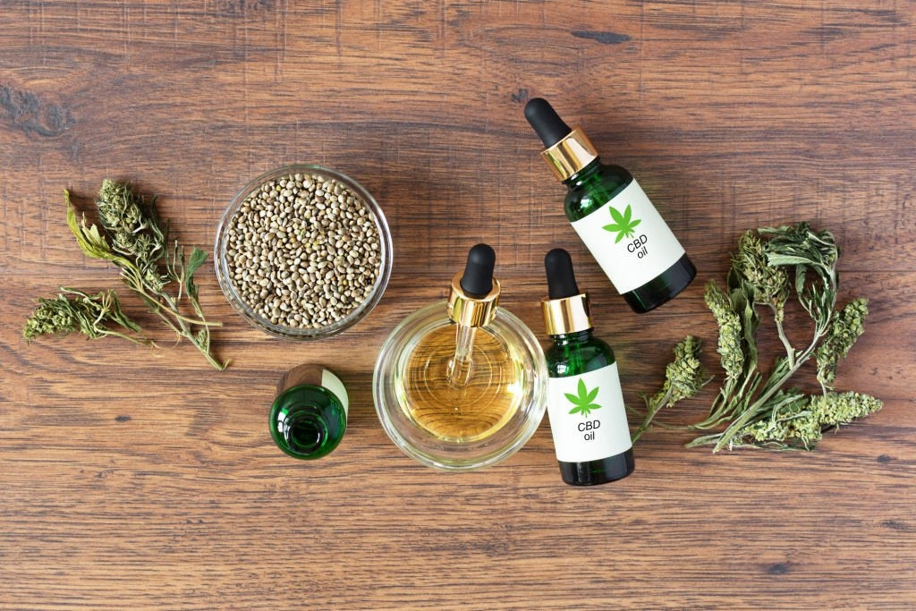 Health Benefits of CBD: A Comprehensive Overview