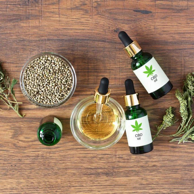Health Benefits of CBD: A Comprehensive Overview — 2026 Update