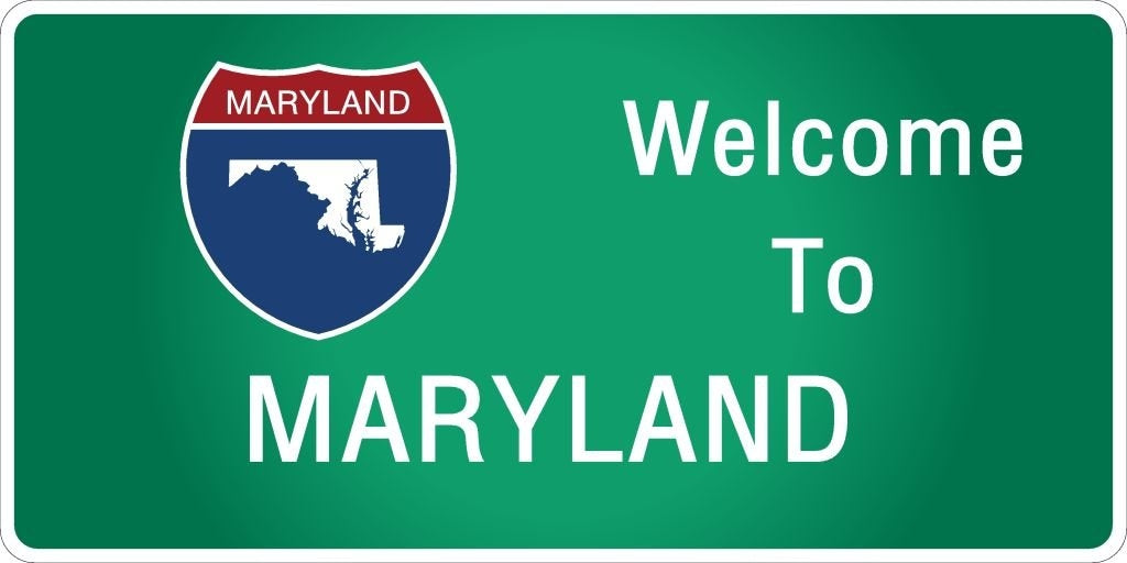 Is Delta 8 Legal In Maryland: Your Complete Guide