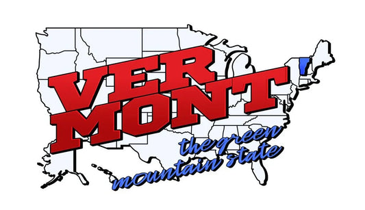 Is Delta-8 THC Legal in Vermont? (2025 Updated Guide)