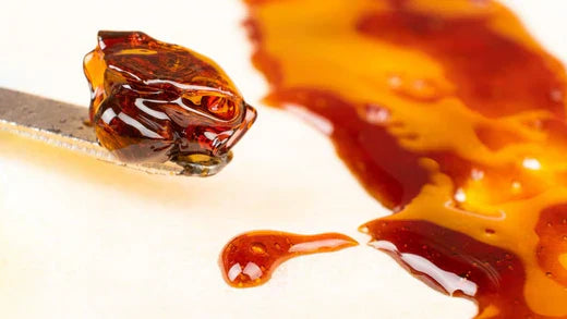 Weed Resin vs. Wax: What’s the Difference?