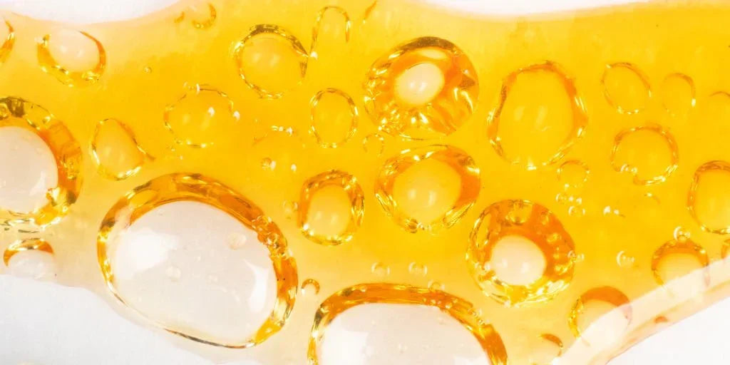 Live Resin: Effects, Uses & Benefits