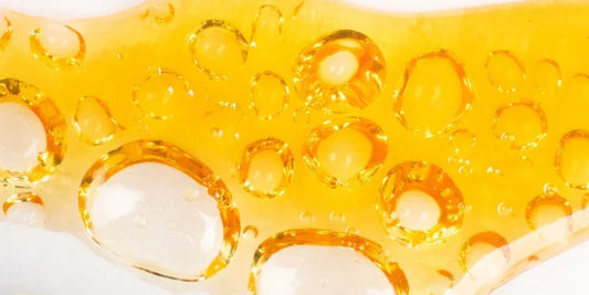 Live Resin: Effects, Uses & Benefits