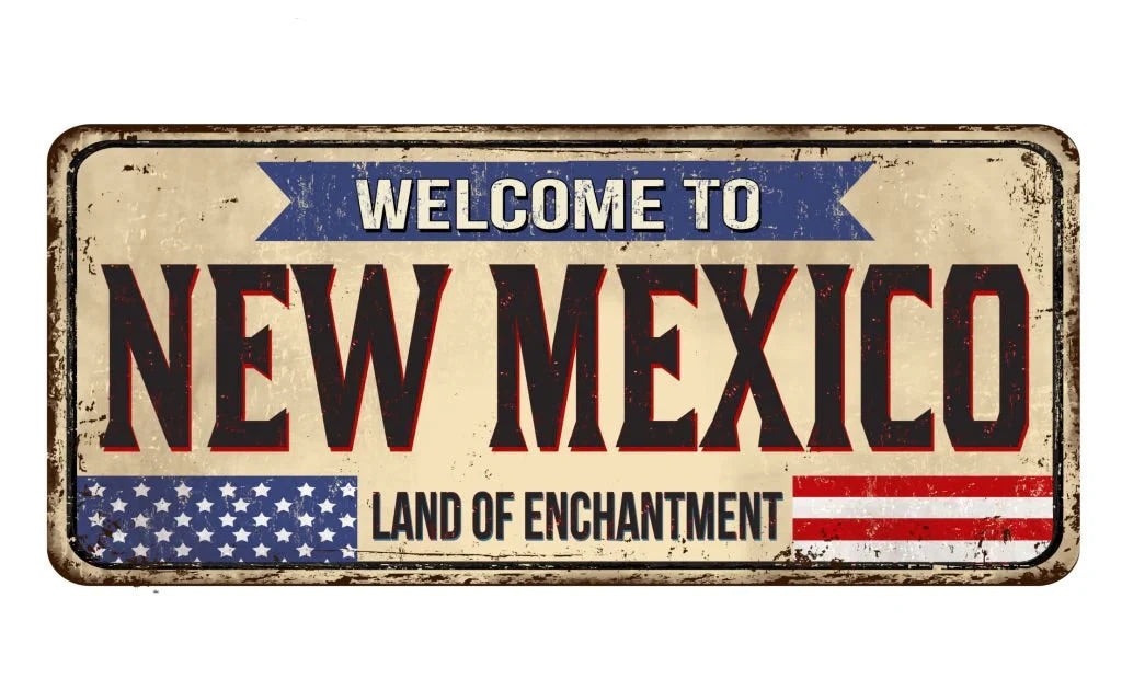 Is Delta 8 Legal in New Mexico? Exploring Hemp Laws