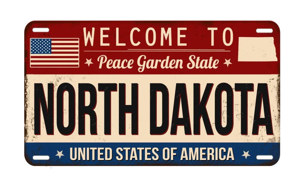 Delta‑8 THC Legal in North Dakota: 2025