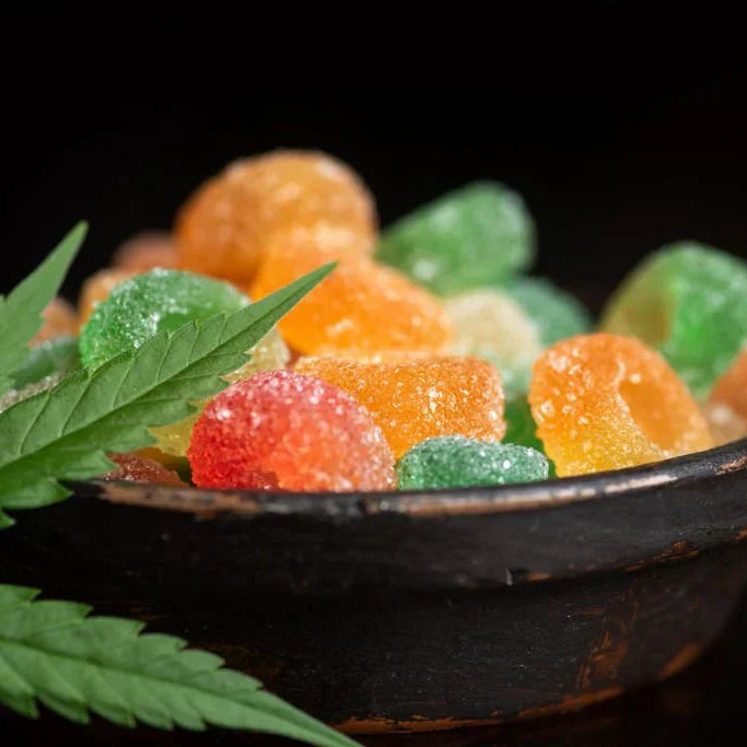 Microdose Delta-8 Gummies Guide — 2026 Update