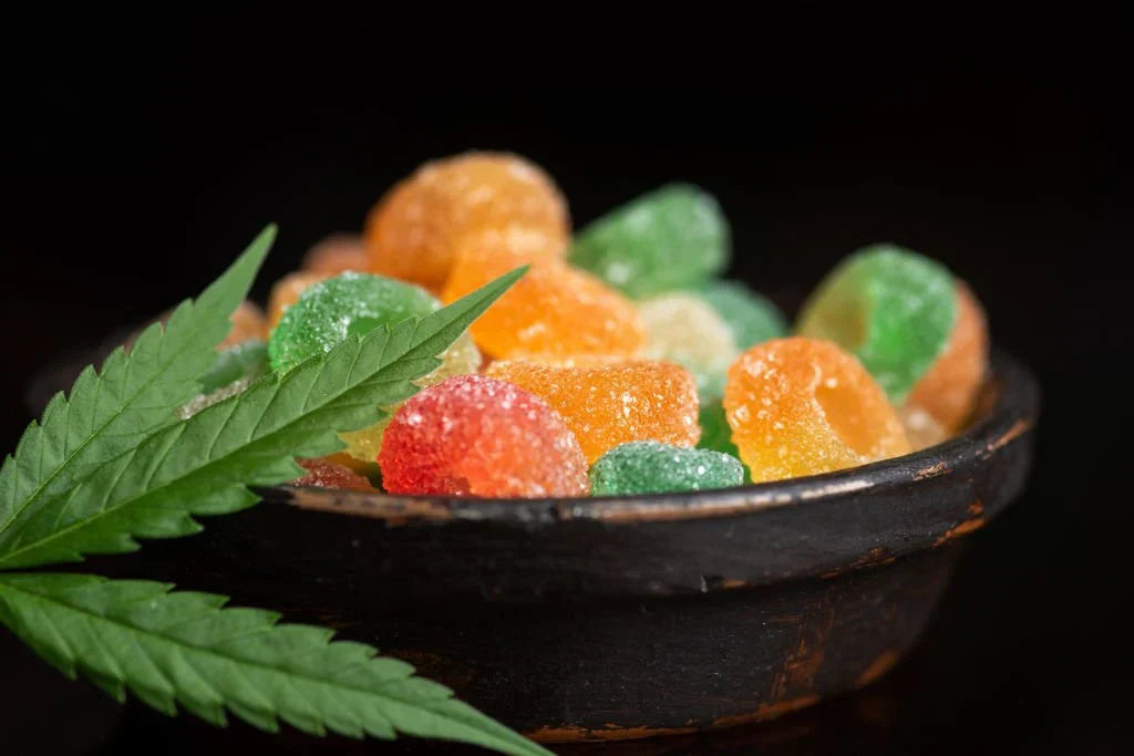 Microdose Delta-8 Gummies Guide