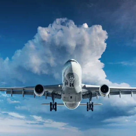 Can You Bring Delta-8 on a Plane? — 2026 Update