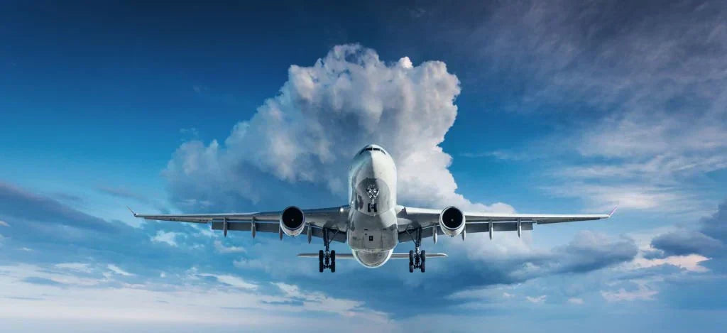 Can You Bring Delta-8 on a Plane?