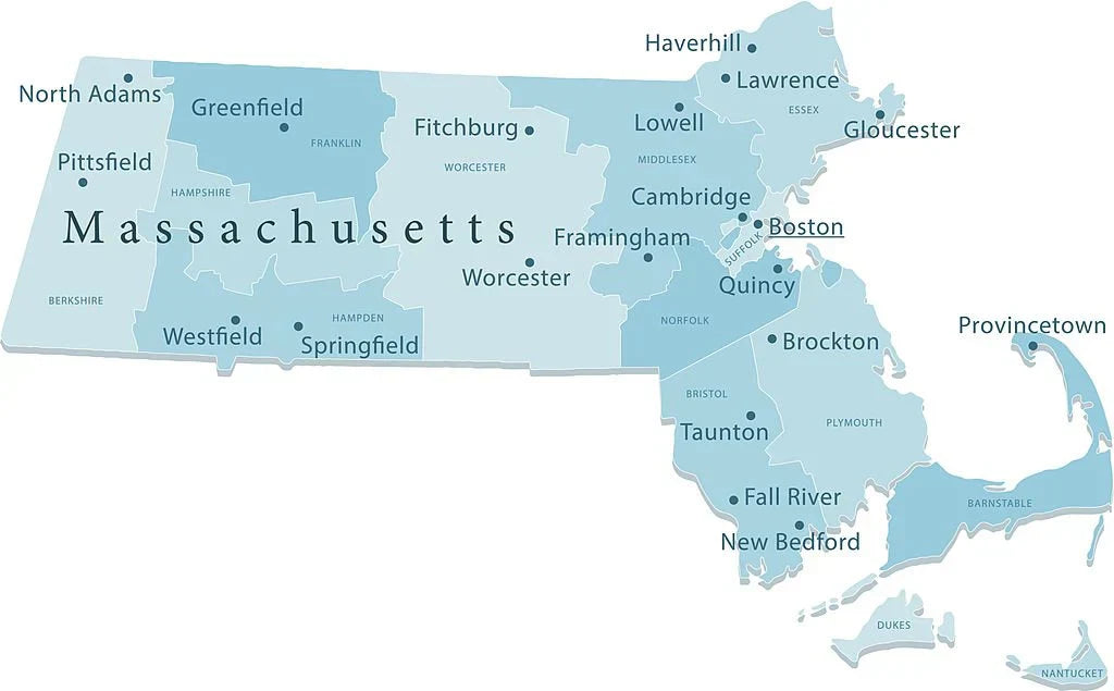 Is Delta 8 Legal in Massachusetts? A Comprehensive Guide