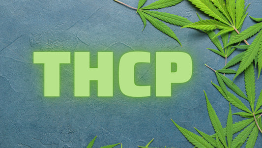 THC-P in the Global Market