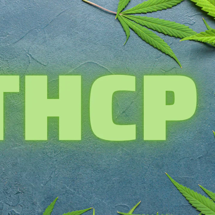 THC-P in the Global Market — 2026 Update