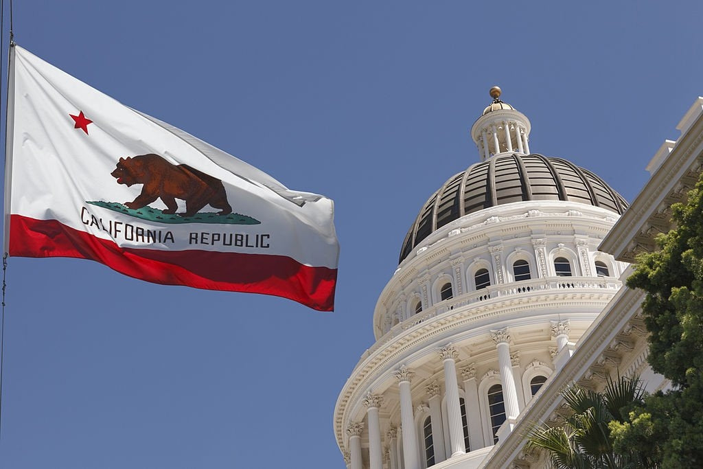 Is HHC Legal In California? Decoding Hemp Laws