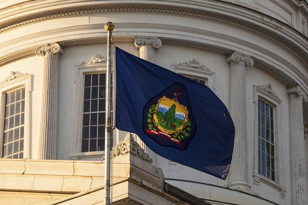 Is HHC Legal In Vermont? Unraveling Cannabis Laws